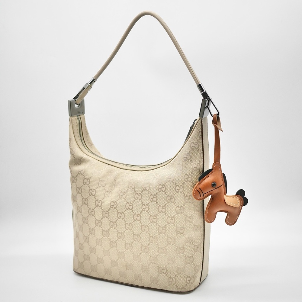 🍓GUCCI Hobo Shoulder Bag